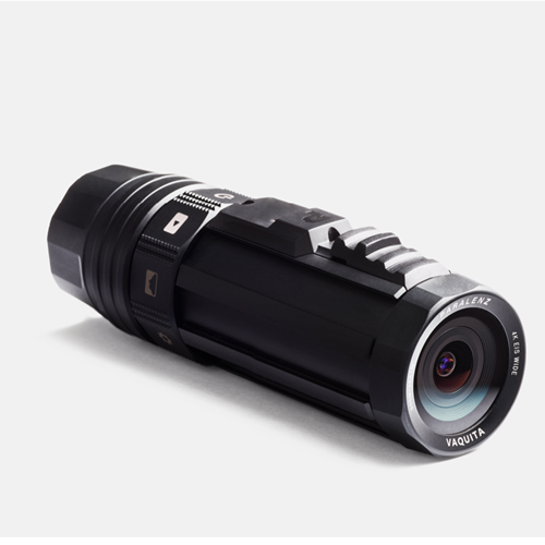 Paralenz Vaquita Underwater Camera Promo Package